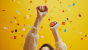 Small Wins Big Changes