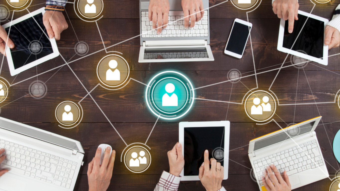 The Secrets of Successful Networking