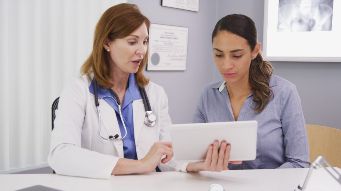 preventive health care for women